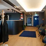 호텔 Magnet *