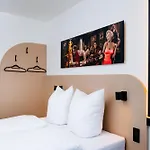 호텔 Magnet 슈코이디츠