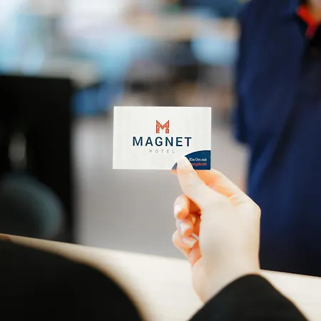 Magnet Schkeuditz