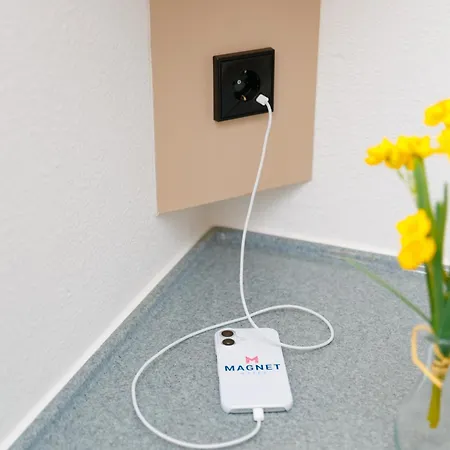 Magnet * Schkeuditz