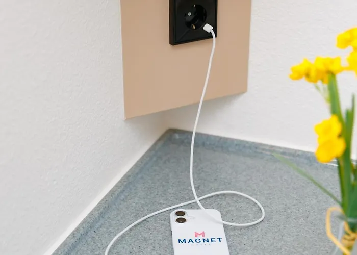 Magnet * Schkeuditz